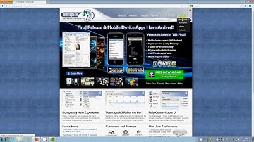 Teamspeak 3   Video Tutorial