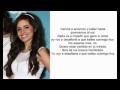 Lyrics baila conmigo hoy fith harmony