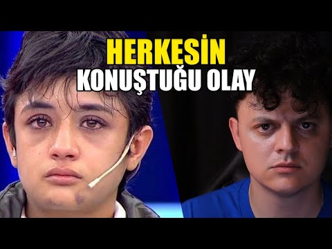 HERKESİN KONUŞTUĞU DİLEK ALBAYRAK OLAYI! | TÜM GERÇEKLER!