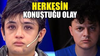 HERKESİN KONUŞTUĞU DİLEK ALBAYRAK OLAYI! | TÜM GERÇEKLER!