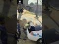 Straight chaos!#shorts #lspdfr #gta5lspdfr #gta5 #gaming