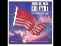 Big Country - Peace In Our Time