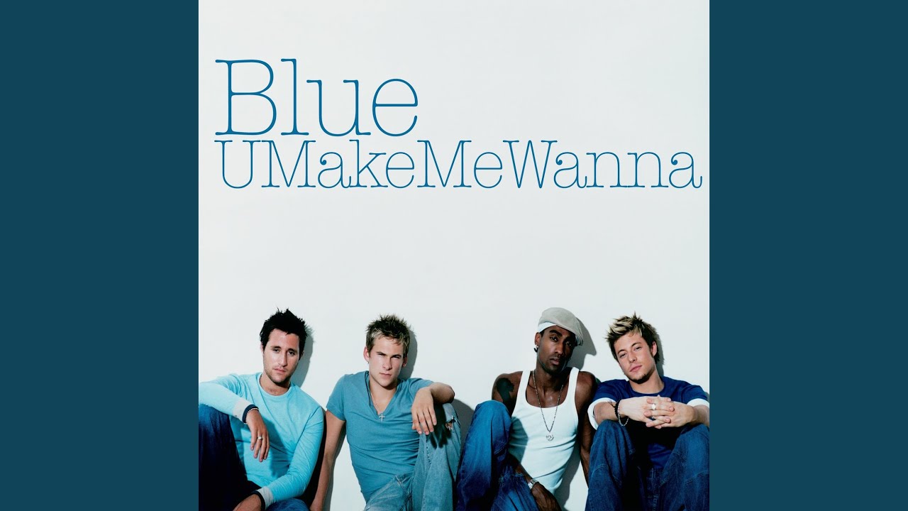 U Make Me Wanna (Urban North Edit)