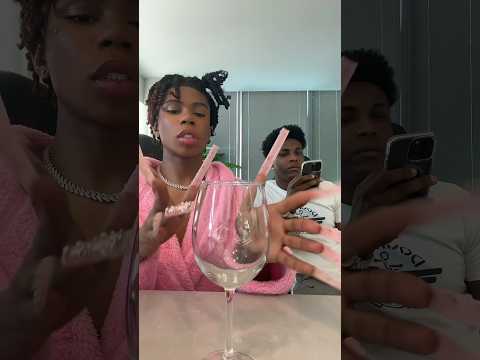 Annoying my boyfriend