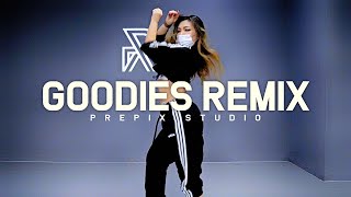 Ciara - Goodies (Remix)  | ROSHE HAN choreography