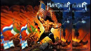 Watch Manowar Swords In The Wind Remastered video