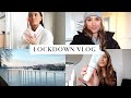 A CATCH UP, LOCKDOWN LIFE & LOTS OF DELIVERIES! VLOG | Kate Hutchins