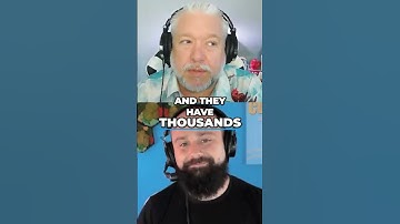 The AI Podcast Revolution w/ Matt Rouse