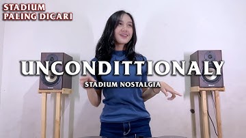 BREAKBEAT 2025 | UNCONDITTIONALY | NOSTALGIA STADIUM | DJ EMUUR