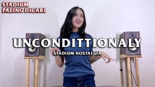 BREAKBEAT 2025 | UNCONDITTIONALY | NOSTALGIA STADIUM | DJ EMUUR