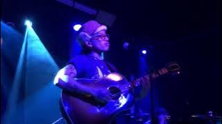 RINI - A Starry Night In Apollo Bay LIVE [4K]