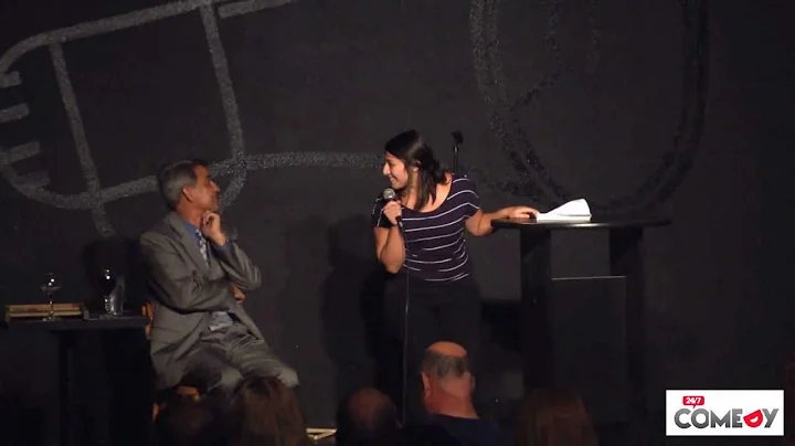 Dallas Comedy House Presents: Roast of Ross Day - ...