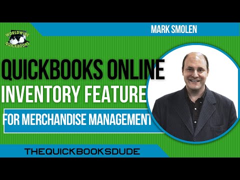 Video: Wie sichere ich meine Unternehmensdatei in QuickBooks online?