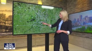 Impacts of road construction in Twin Cities metro area | FOX 9 KMSP