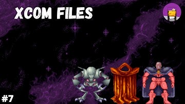 XCOM FILES | March 1999 | This needs to be a good month