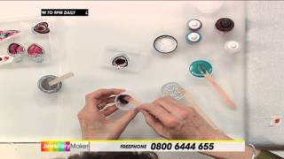Get Started With Resin | JewelleryMaker