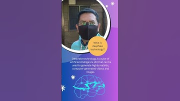 What is Deepfake AI technology?