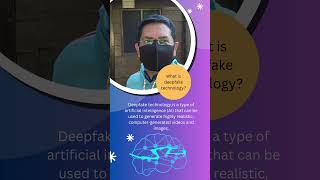 What is Deepfake AI technology?