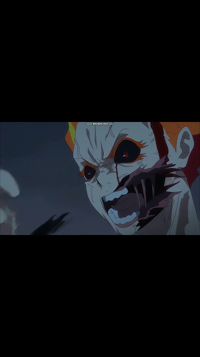 Gabimaru Hits the 6 page muda