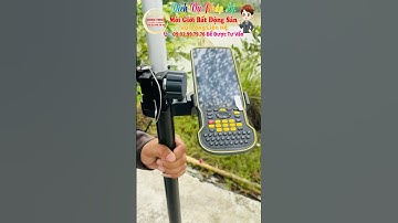 DỊCH VỤ XÁC ĐỊNH MỐC RANH GIỚI – TỌA ĐỘ X, Y ĐẤT ĐAI | NHANH CHÓNG – CHÍNH XÁC – BẢO MẬT THÔNG TIN