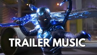 Blue Beetle Trailer Song 'Uptown Vibes'Epic Trailer Version