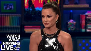 Thumbnail for Kyle Richards Opens Up About Her Separation From Mauricio Umansky | WWHL