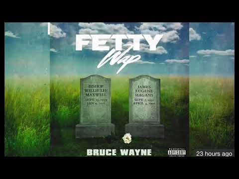 Fetty Wap: Strawberry Kush (Official Audio) {Bruce Wayne