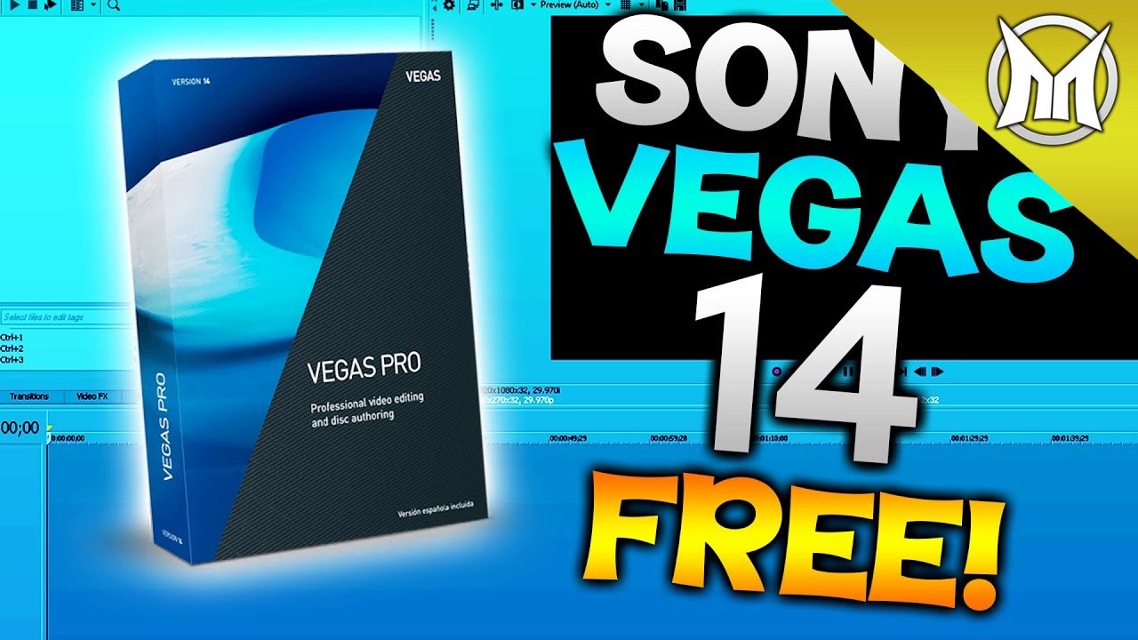 sony vegas pro 8 free download full version crack