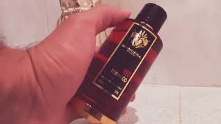 RED Tobacco - مانسيرا مراجه عطر ريد توباكو - عطر الأداء الجبار - عطر ما يروح - فوحان مزعج وخورافي….