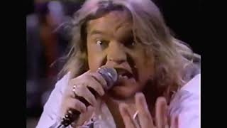 Meat Loaf Legacy - 1981 All Revved Up LIVE