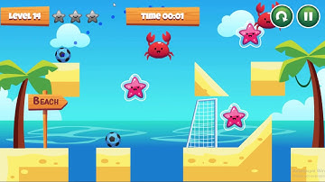 Beach Soccer Walkthrough Cool Math Games