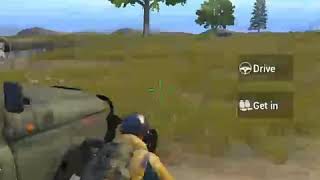 Keke Challenge Pubg Mobile