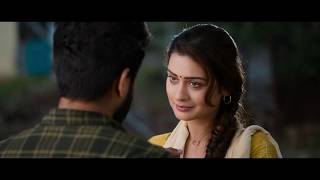 RDX Love theatrical trailer | Tejus Kancherla | Paayal | Leora Movies