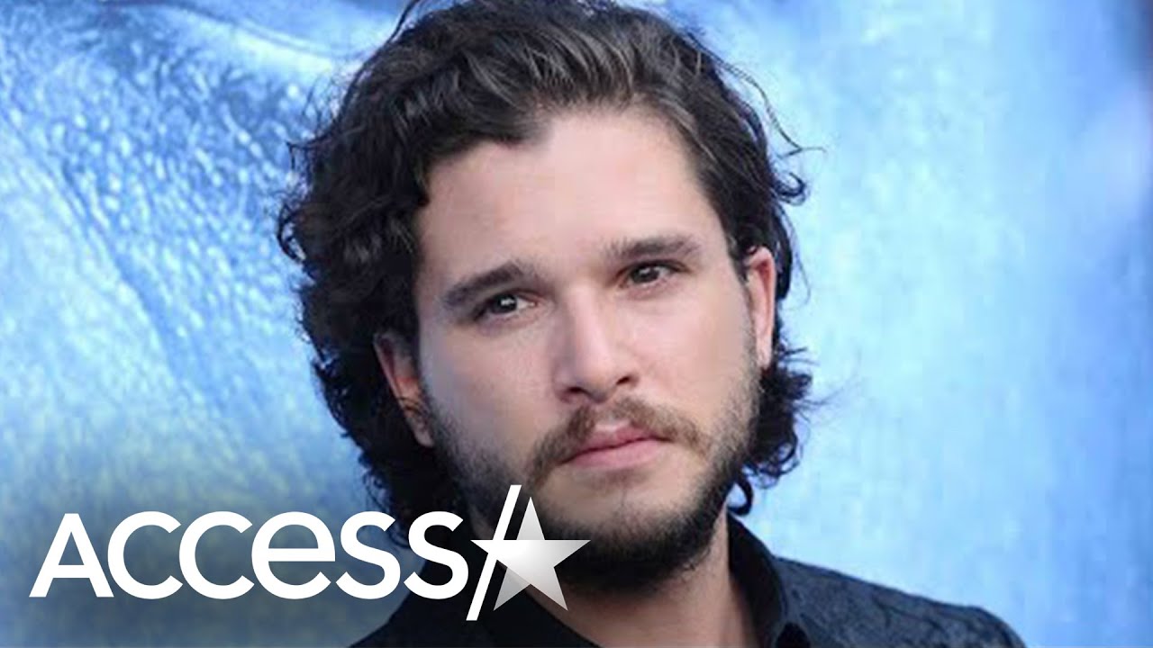 Kit Harington May Reprise Jon Snow Role For 'Game Of Thrones' Sequel