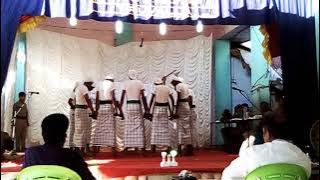 KOLKALI M T H S S PATHANAMTHITTA DISTRICT KALOLSAVOM 2017