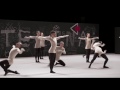 Naharin’s Virus