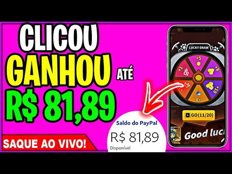 🗡💣Bomba! Fruit Ninja que Paga? Ganha Dinheiro ? Analise do