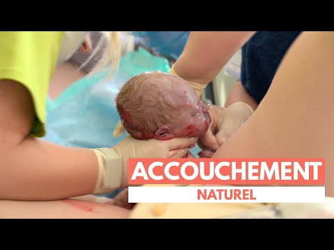 Vidéo: 5 façons d'avoir une naissance naturelle