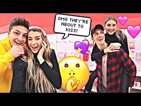 Setting Our Siblings Up On A Blind Date.. 'WITH EACH OTHER'