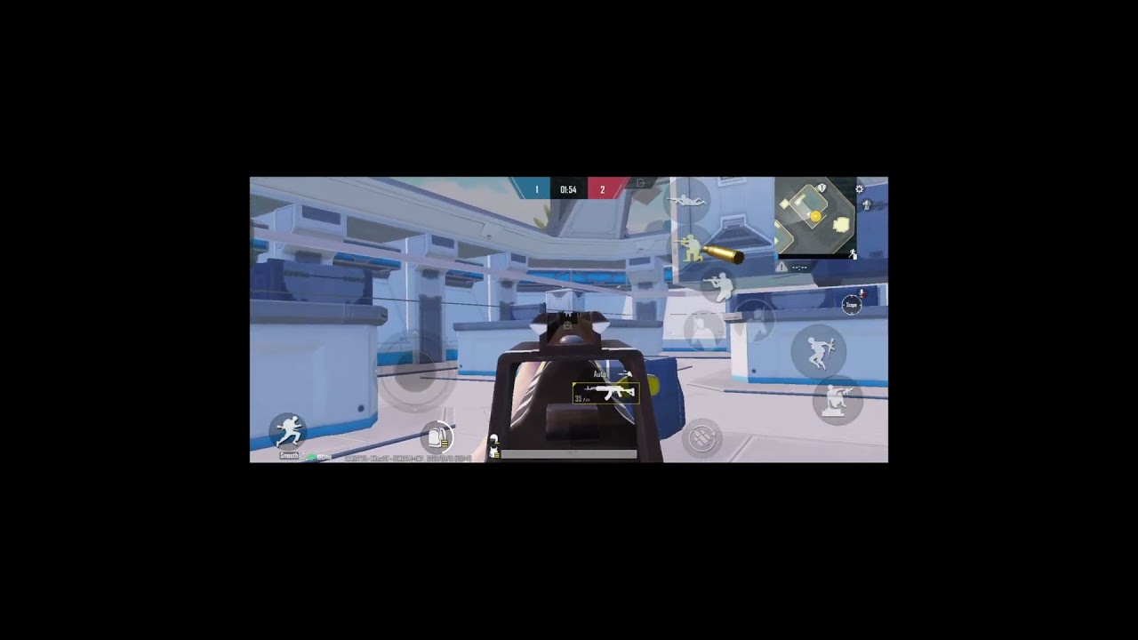 new bug in cheer park 🤯?