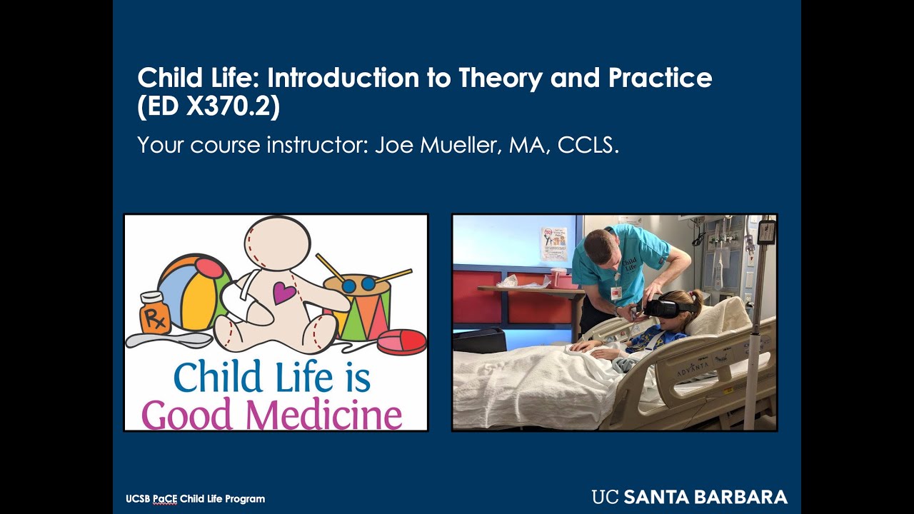 Week 1 - Introduction to Course, Instructor, and the Profession of CL ...