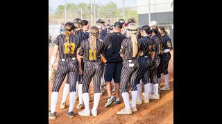 Softball - Community @ Lewis County High School screenshot 5