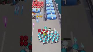 This Makes NO SENSE… 🤯 Top War  #gaming #topwar #strategy #mobilegame #satisfying #gameplay #games