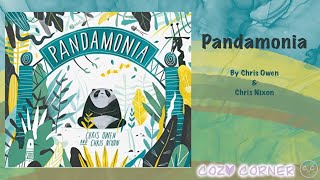 Pandamonia 