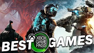 25 BEST Single Player Games on XBOX GAME PASS in 2024! screenshot 4