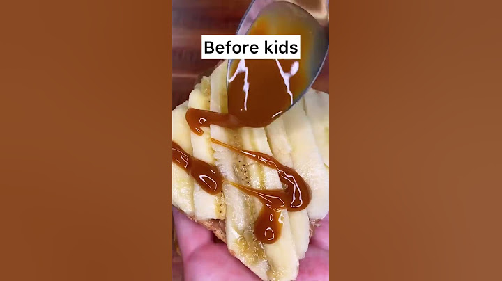 Everyday struggle to eat your food peacefully😭❤️🍌| Before vs after kids| CHEFKOUDY