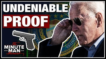 National Registry Proven 100% Real | ATF’s Gun Registry Part 1