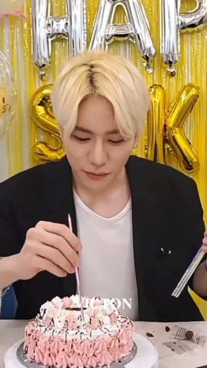 Sejun is literally me !!!! 😂😂 #kpop #kpopfunnymoments #victon #kpopfunny #shorts