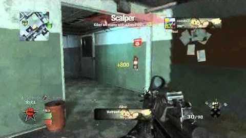 my first across the map tomahawk