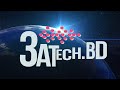 3a techbd my channel news intro2020